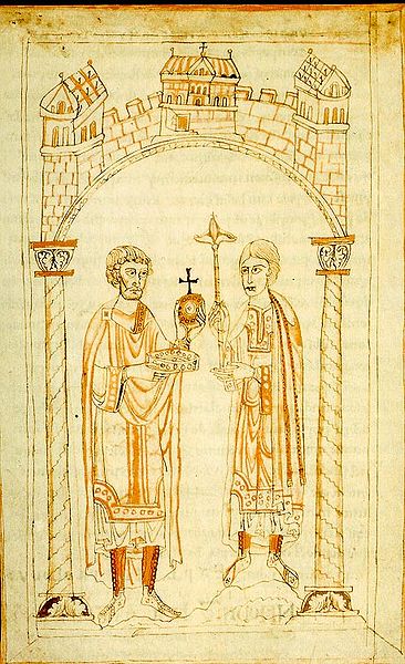366px-Herrschaftsübergabe_von_Heirich_IV._an_Heinrich_V