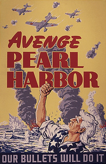 Avenge_Pearl_Harbor-Our_Bullets_Will_Do_It