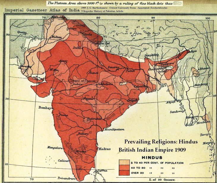 Hindu_percent_1909