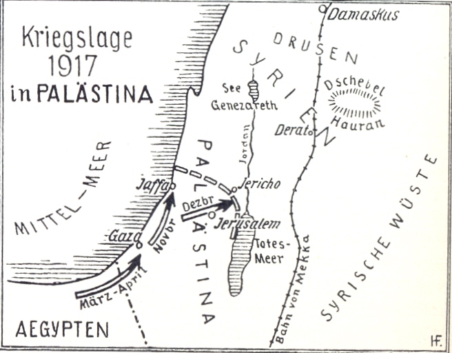Palstina_1917