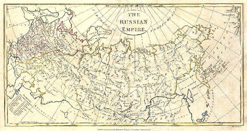 1799_Clement_Cruttwell_Map_of_Russian_Empire_-_Geographicus_-_Russia-cruttwell-1799 1799_Clement_Cruttwell_Map_of_Russian_Empire_-_Geographicus_-_Russia-cruttwell-1799
