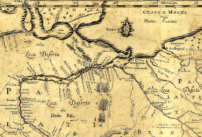 General_Depiction_of_the_Empty_Plains_(in_Common_Parlance,_the_Ukraine)_Together_with_its_Neighboring_Provinces_WDL79-part General_Depiction_of_the_Empty_Plains_(in_Common_Parlance,_the_Ukraine)_Together_with_its_Neighboring_Provinces_WDL79-part