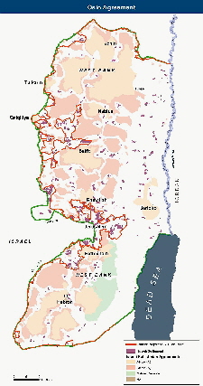 Oslo_Areas_and_barrier_projection_2005