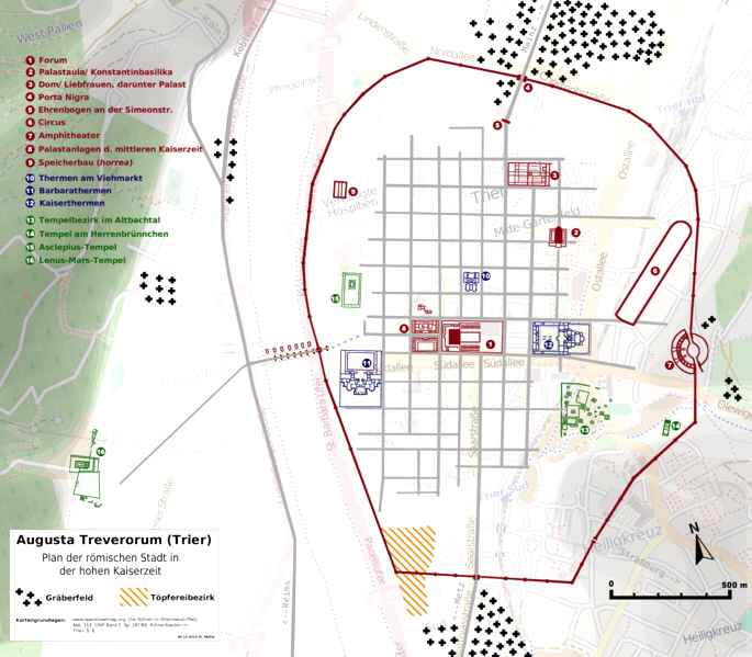 685px-Augusta_Treverorum_Stadtplan