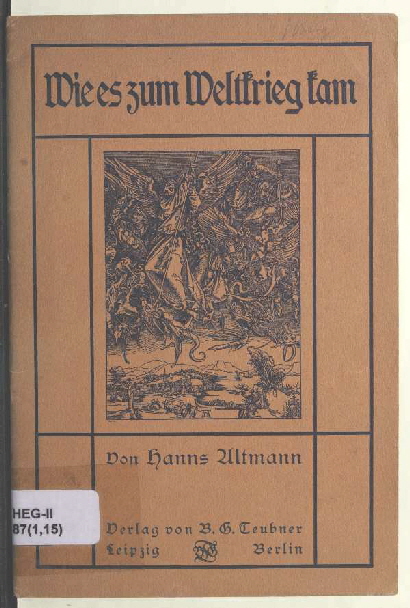 Altmann-Titel