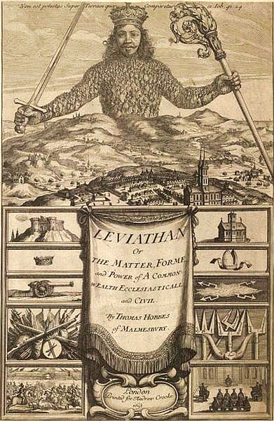 Leviathan_libro