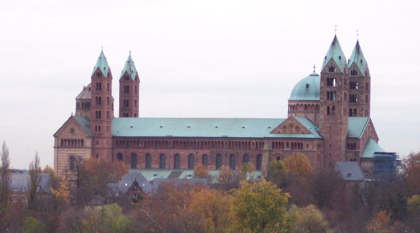 Speyer_Dom_2006