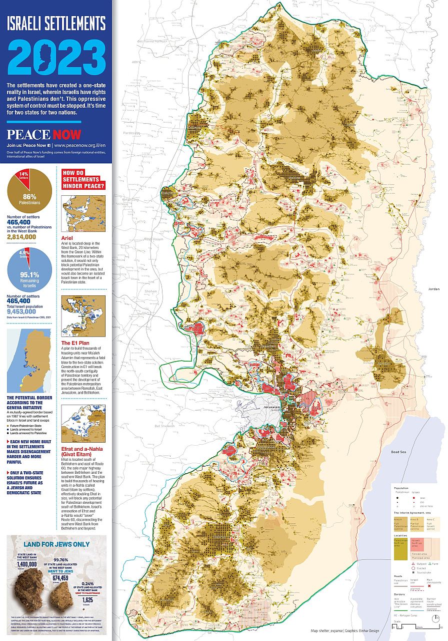 settlements_map_2023 settlements_map_2023